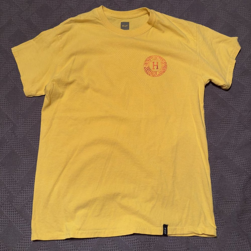 HUF Graphic Shirt